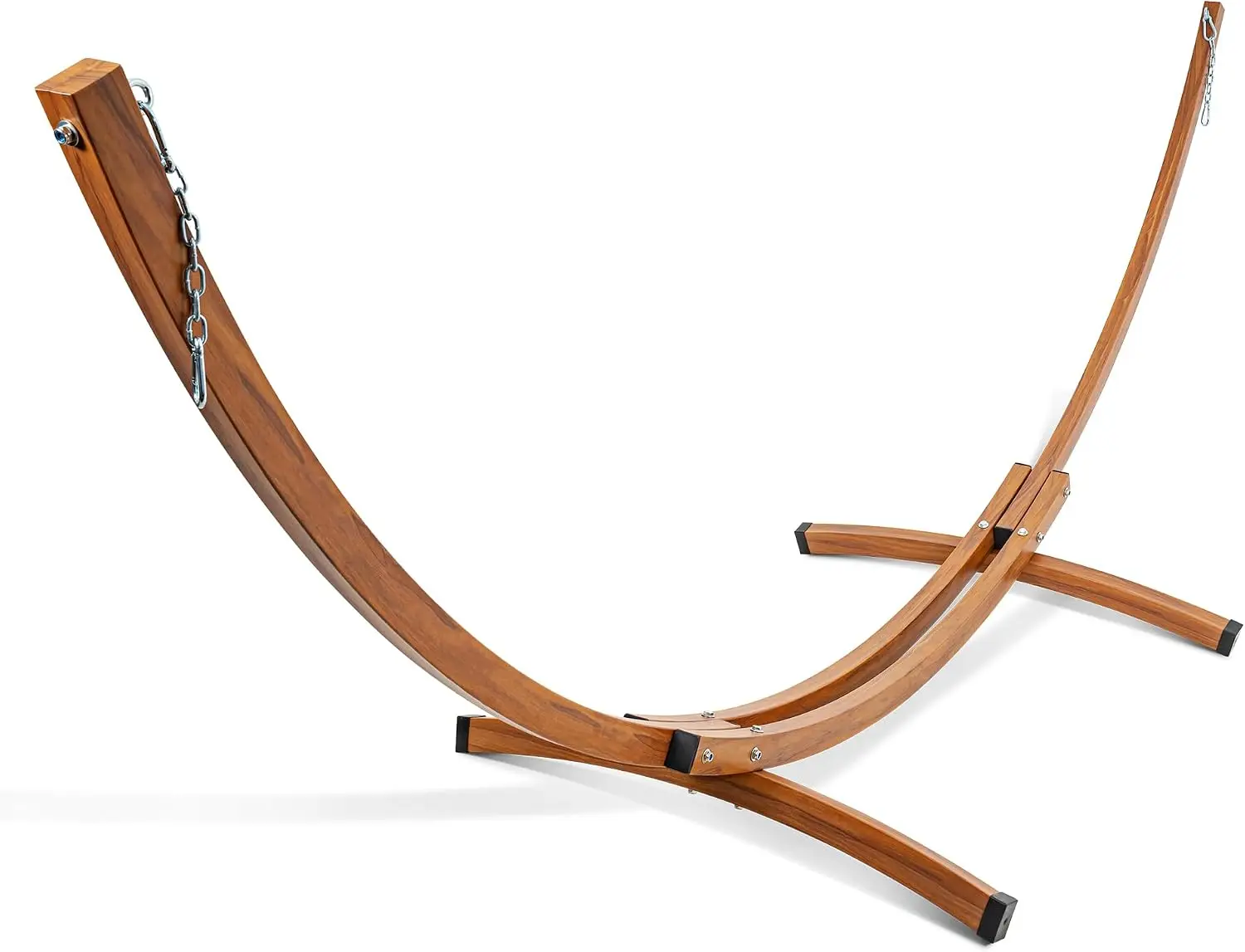 Hammock With Stand - Supporto per amaca in acciaio resistente