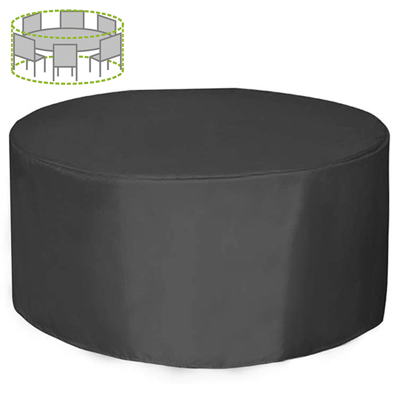 Bistro Table Set - Copertura per Mobili da Giardino in