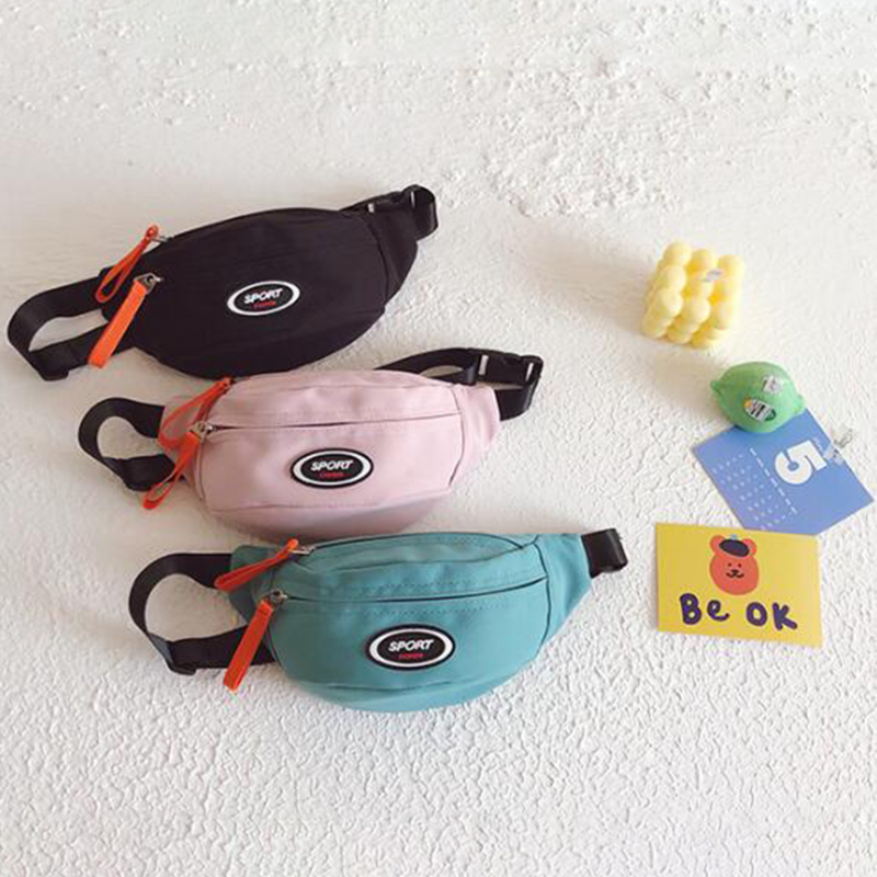 Outdoor Furniture Pillows - Marsupio per bambini Piccolo marsupio per