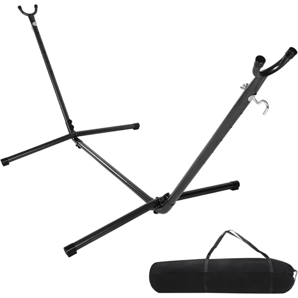 Hammock With Stand - Supporto per Amaca da Campeggio con