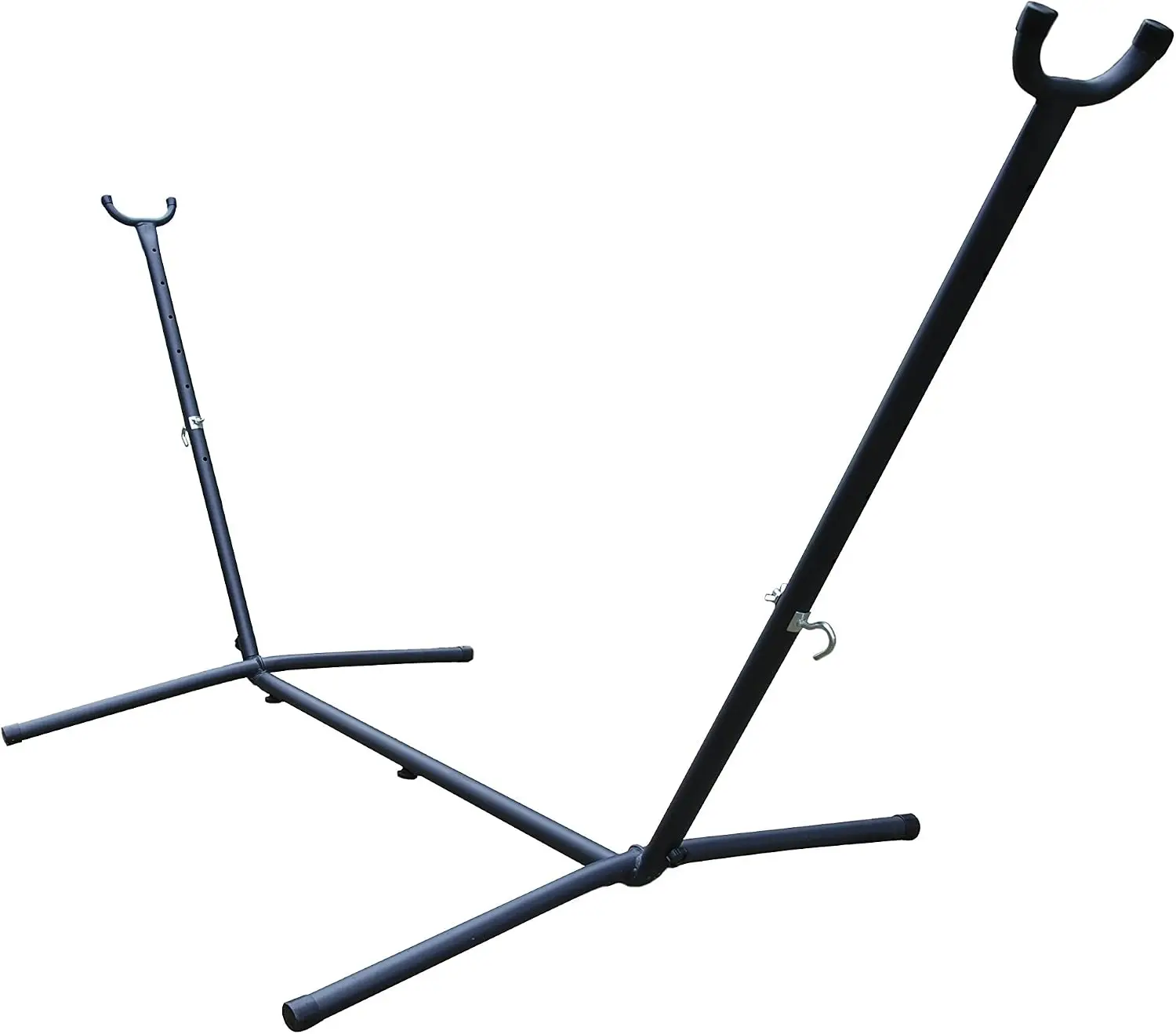 Hammock With Stand - Supporto Universale Salvaspazio per Amaca in