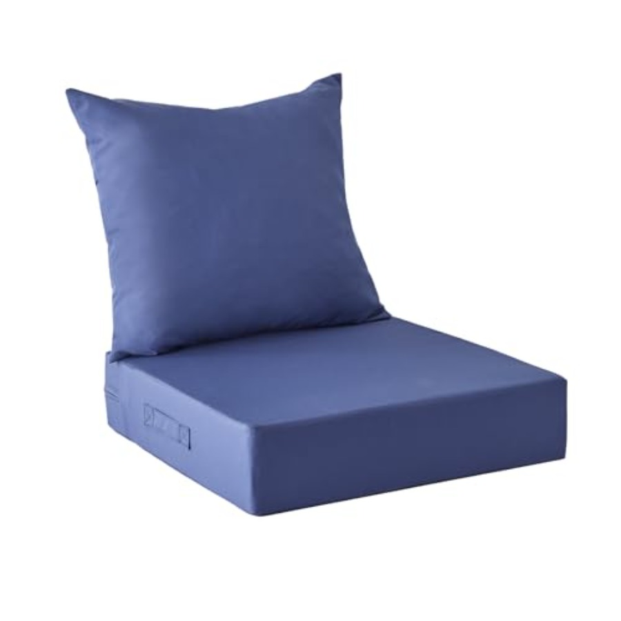Outdoor Furniture Cushions 24 X 24 - Cuscini da esterno per mobili da