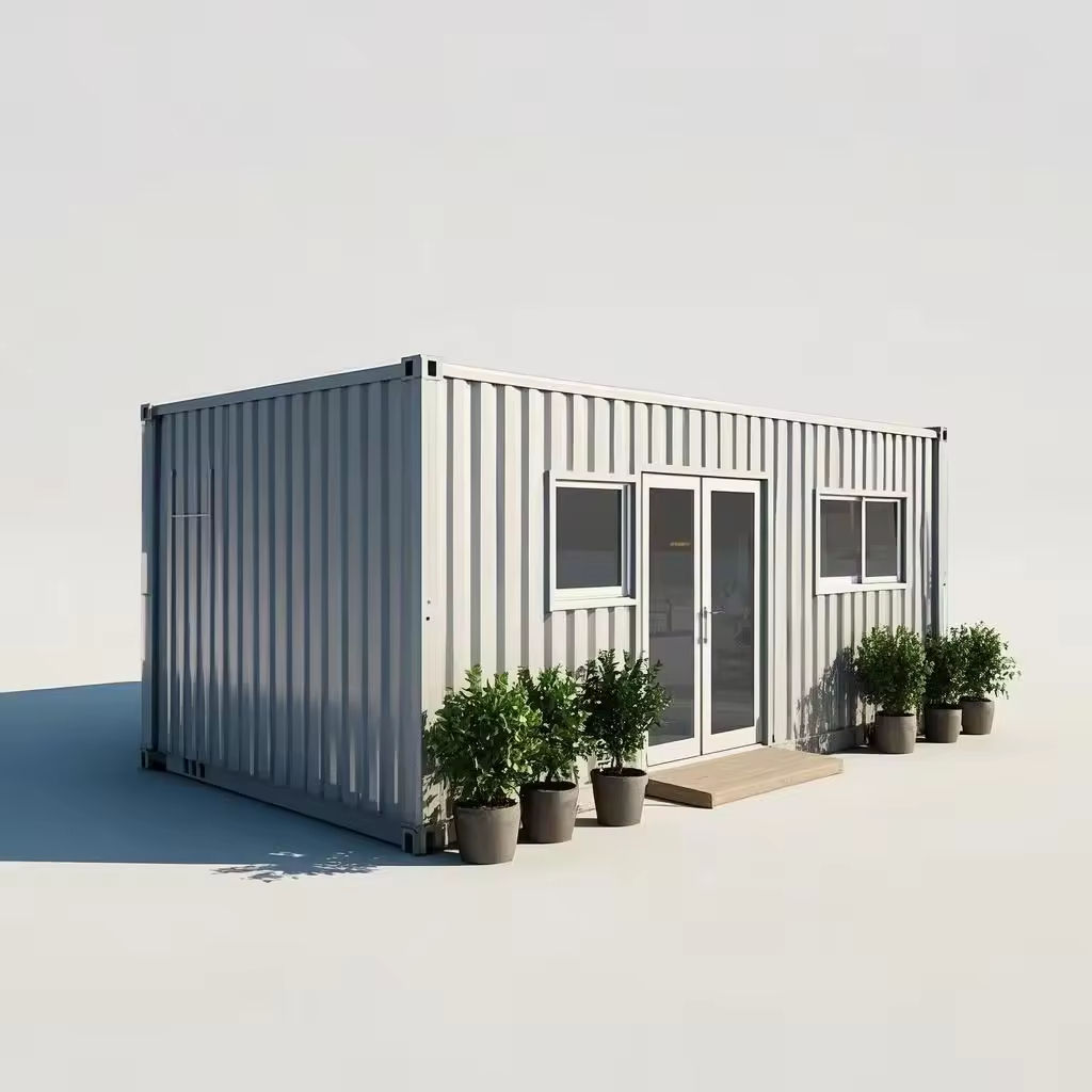 Outdoor Furniture Prices - Container Multifunzionale in Alluminio per Esterni,