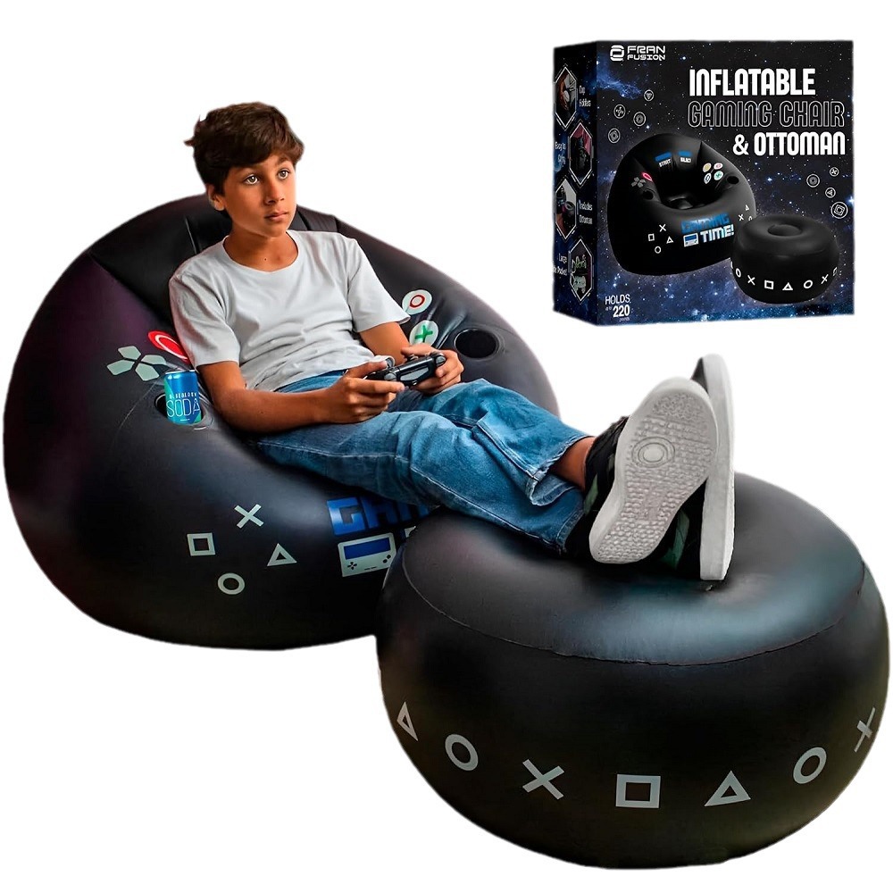 Outdoor Furniture Arhaus - Sedia da Gaming Creativa per Esports