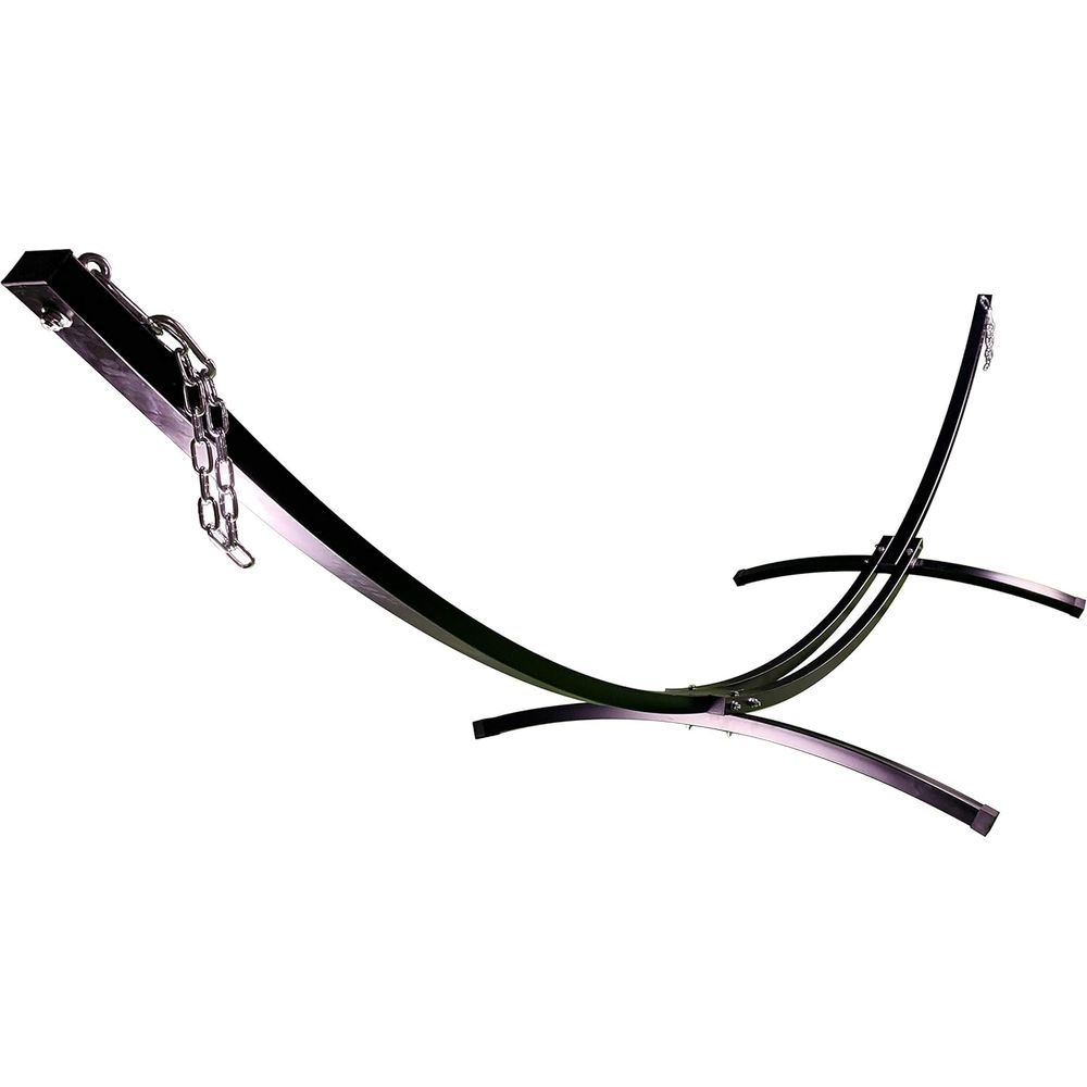 Supporto per amaca ad arco in  - Hammock With Stand recensione e prezzo