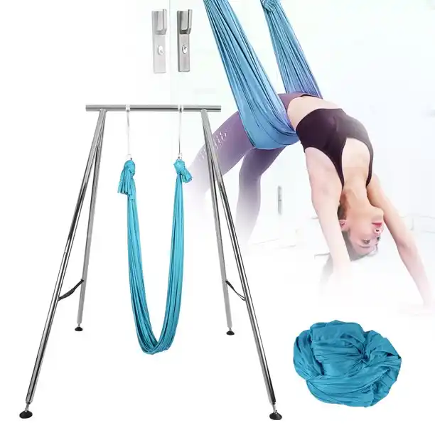 Supporto Pieghevole Portatile  - Hammock With Stand recensione e prezzo