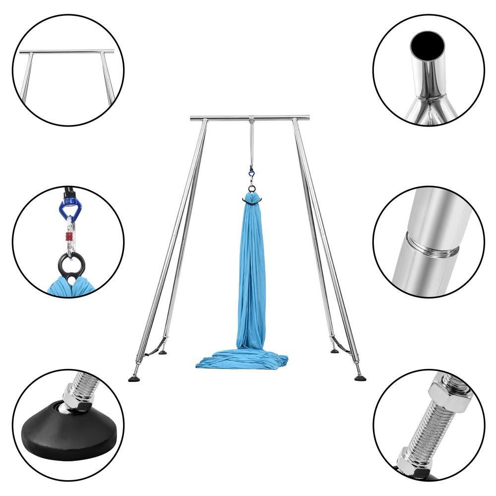 Supporto Pieghevole Portatile  - Hammock With Stand recensione e prezzo