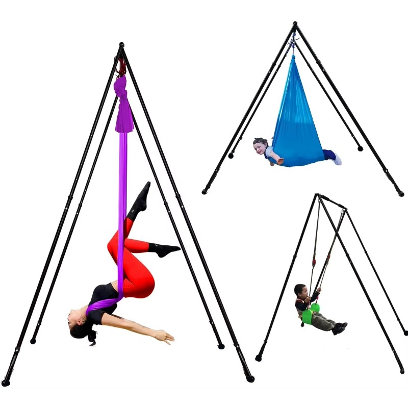 Supporto Pieghevole Portatile  - Hammock With Stand recensione e prezzo