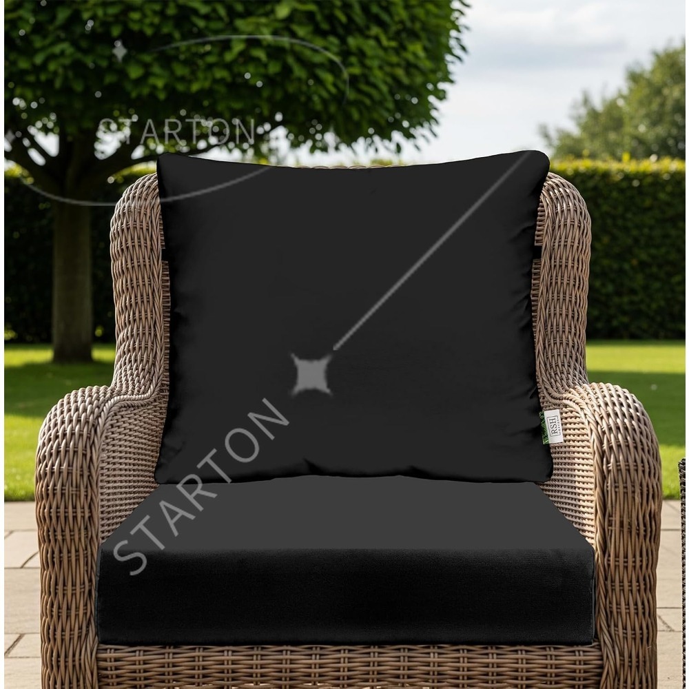 Cuscino per sedili profondi co - Outdoor Furniture Cushions 24 X 24 recensione e prezzo