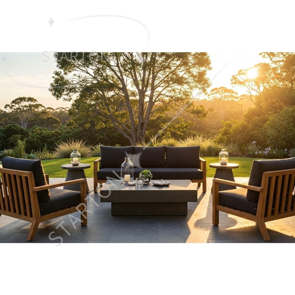 Cuscino per sedili profondi co - Outdoor Furniture Cushions 24 X 24 recensione e prezzo