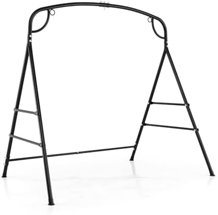 Supporto per Amaca in Metallo  - Hammock With Stand recensione e prezzo
