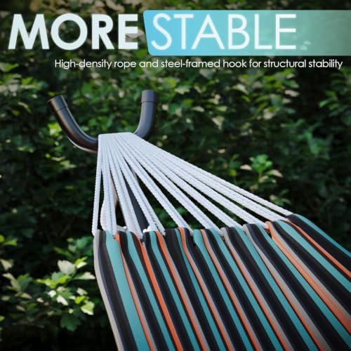Amaca con Supporto per Esterni - Hammock With Stand recensione e prezzo