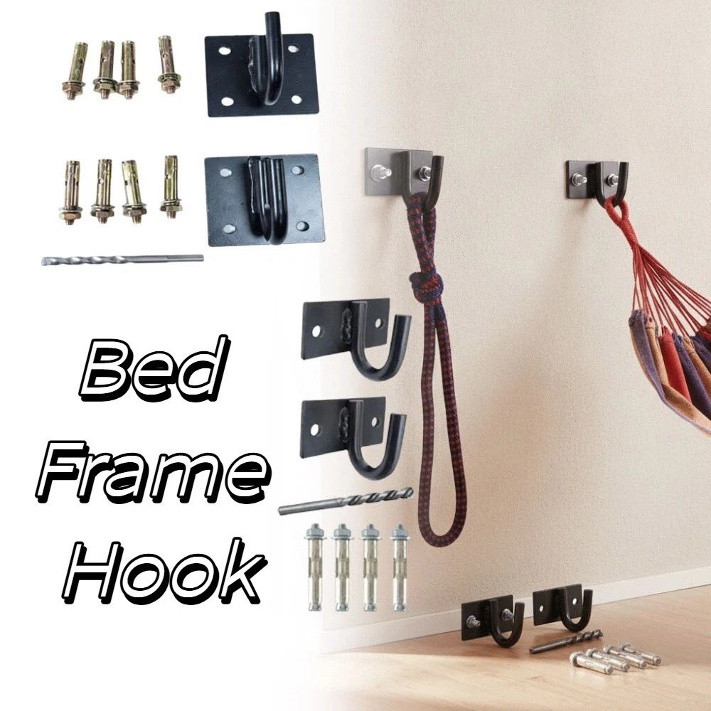 Ganci per Amaca in Metallo Res - Hammock With Stand recensione e prezzo