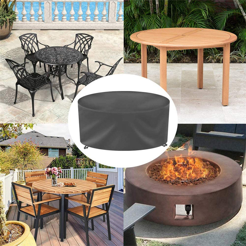 Copertura per Mobili da Giardi - Bistro Table Set recensione e prezzo