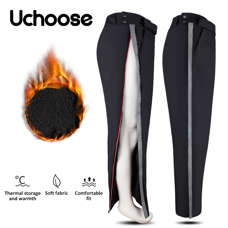 Pantaloni da moto invernali Pr - Outdoor Furniture Pads recensione e prezzo