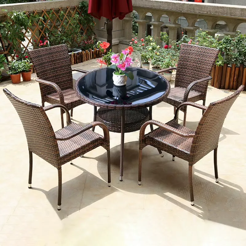 Tavolino da caffè in metallo e - Outdoor Furniture Prices recensione e prezzo