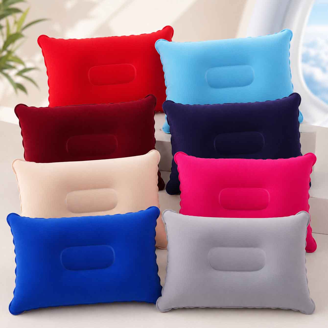 Confezione da 2 Cuscini Gonfia - Outdoor Furniture Pillows recensione e prezzo
