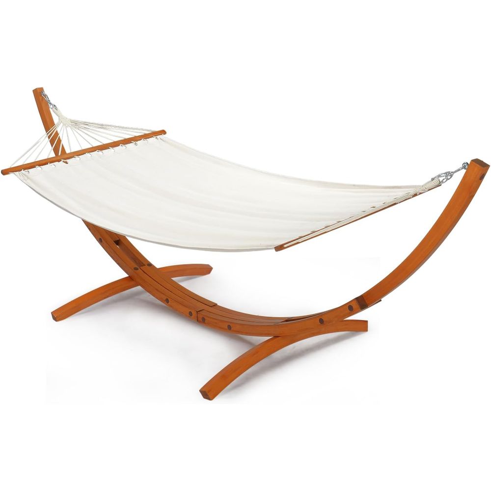 Set Doppia Amaca con Supporto  - Hammock With Stand recensione e prezzo