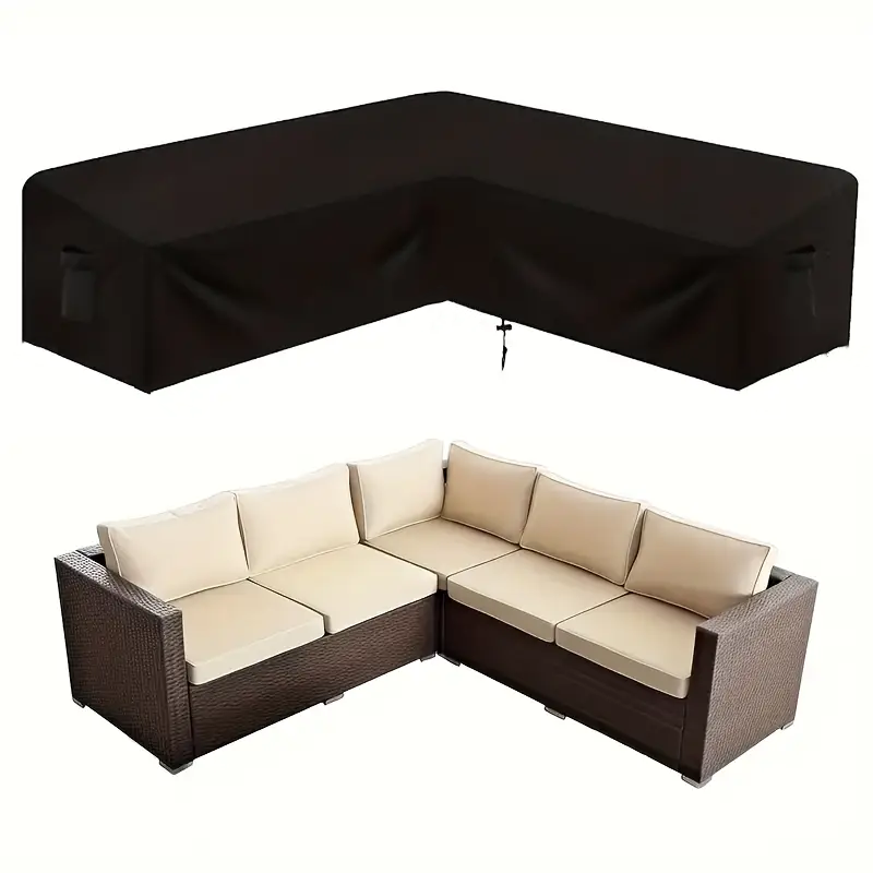 Copertura per mobili da estern - Outdoor Furniture Arhaus recensione e prezzo