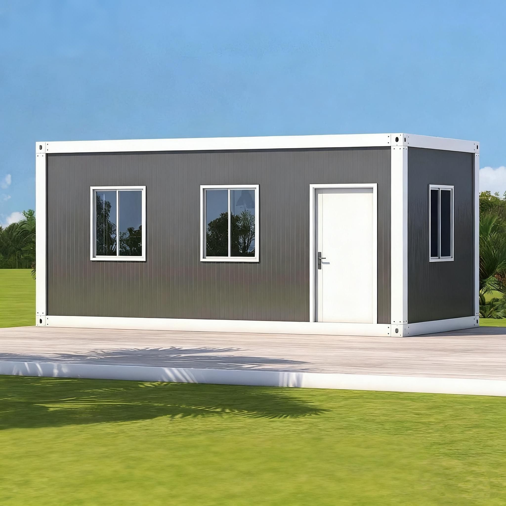 Casa Container Impermeabile pe - Outdoor Furniture Arhaus recensione e prezzo