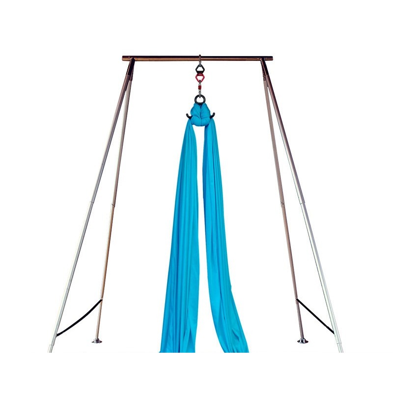 Set Supporto per Amaca da Yoga - Hammock With Stand recensione e prezzo