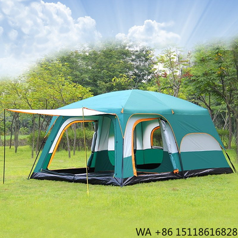 Tenda da Campeggio per Due Per - Outdoor Furniture Prices recensione e prezzo