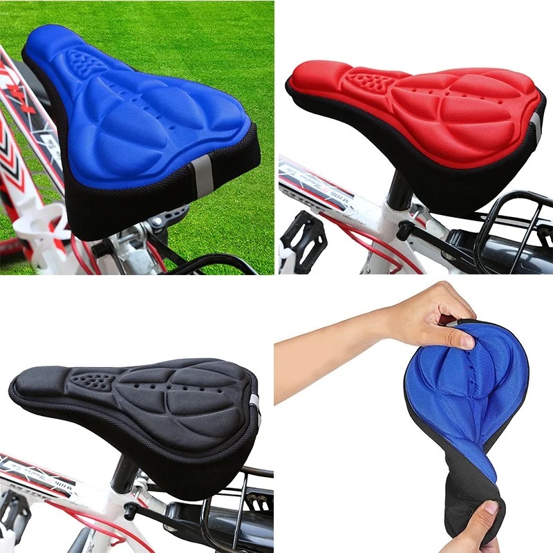Sella Bici 2026: Coprisella 3D - Outdoor Furniture Pads recensione e prezzo