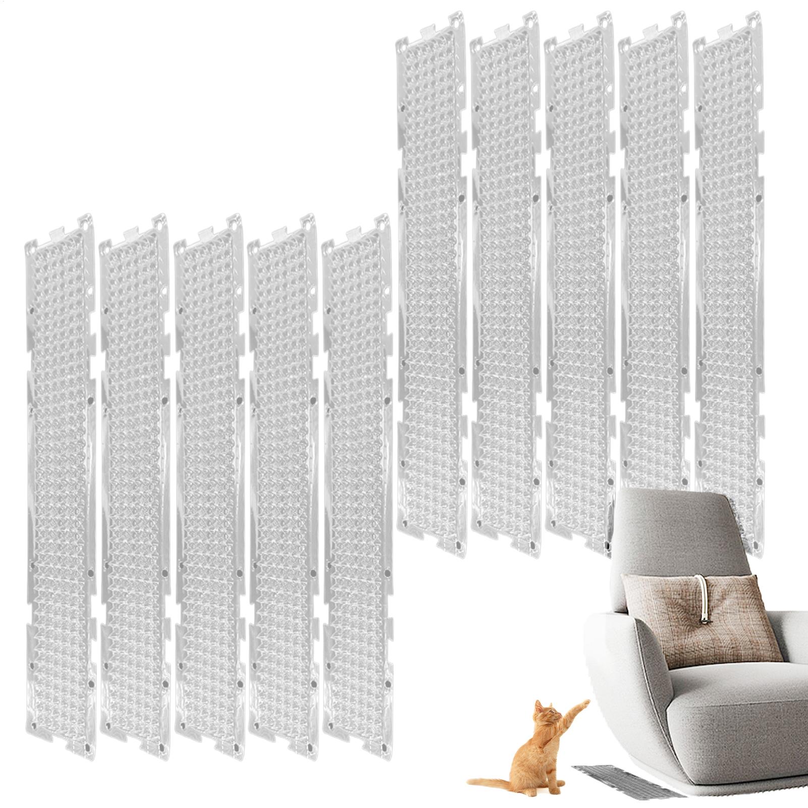 Tappetini Repellenti per Gatti - Outdoor Furniture Pads recensione e prezzo