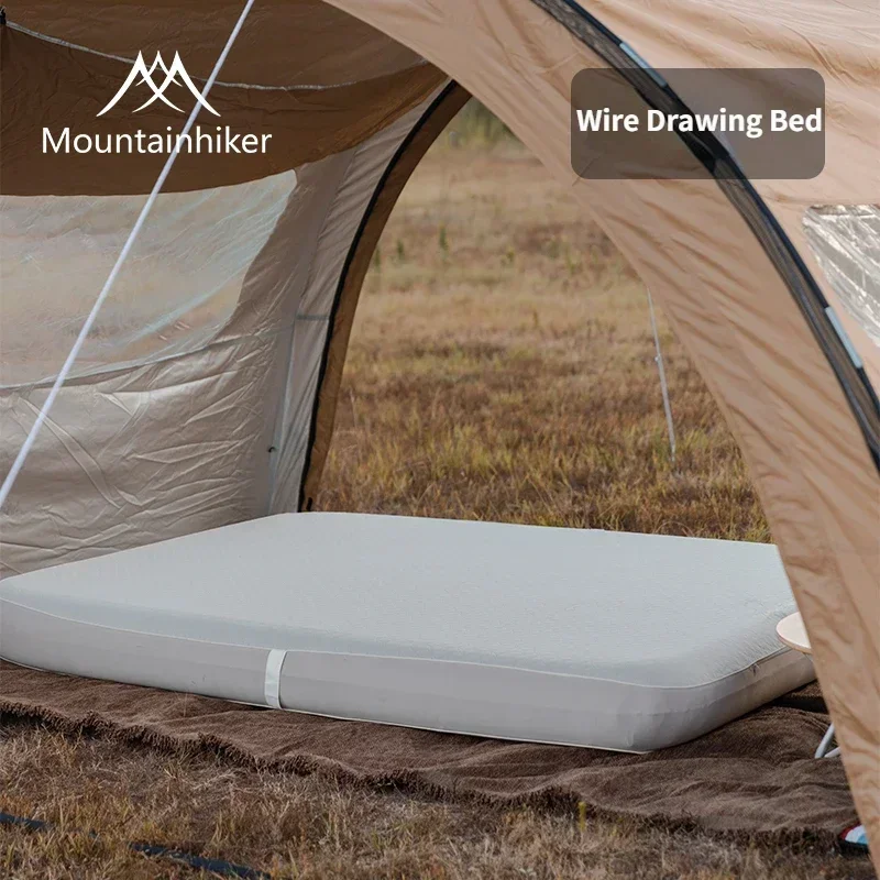 Mountainhiker Materasso Gonfia - Outdoor Furniture Arhaus recensione e prezzo