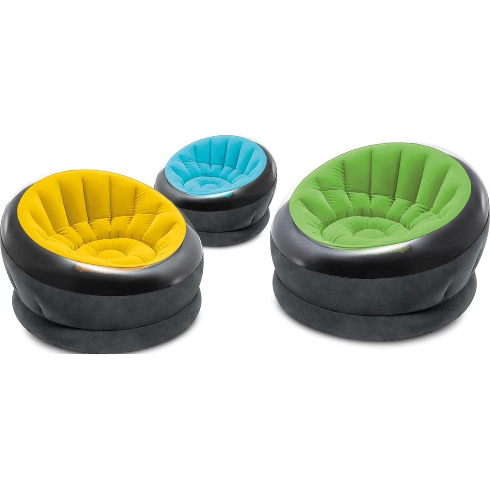 Sedia Empire: EP Gonfiabile - Outdoor Furniture Epping recensione e prezzo