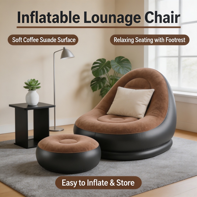 Divano Gonfiabile Pieghevole p - Outdoor Furniture Arhaus recensione e prezzo