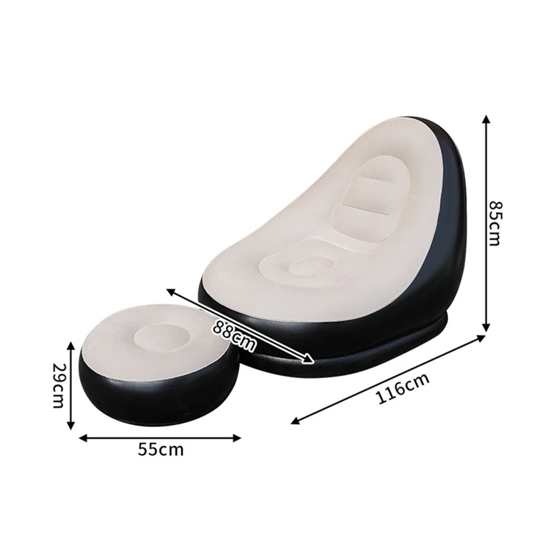 Divano Gonfiabile Pieghevole p - Outdoor Furniture Arhaus recensione e prezzo