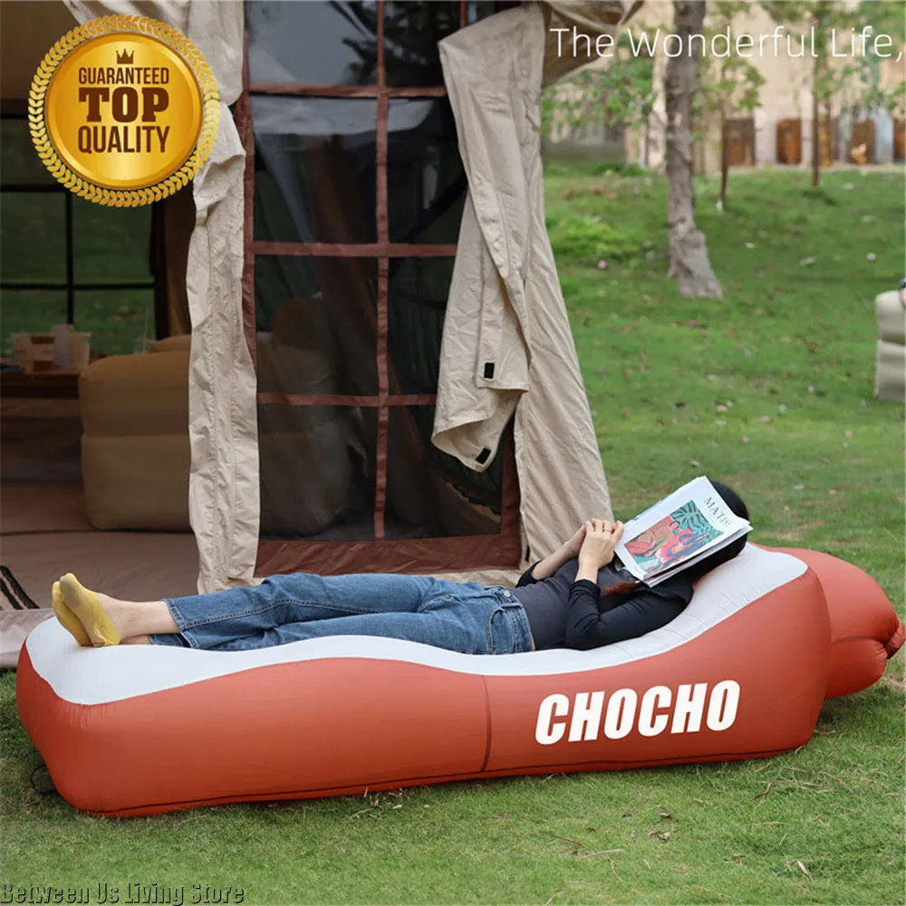 Divano letto gonfiabile di lus - Outdoor Furniture Arhaus recensione e prezzo