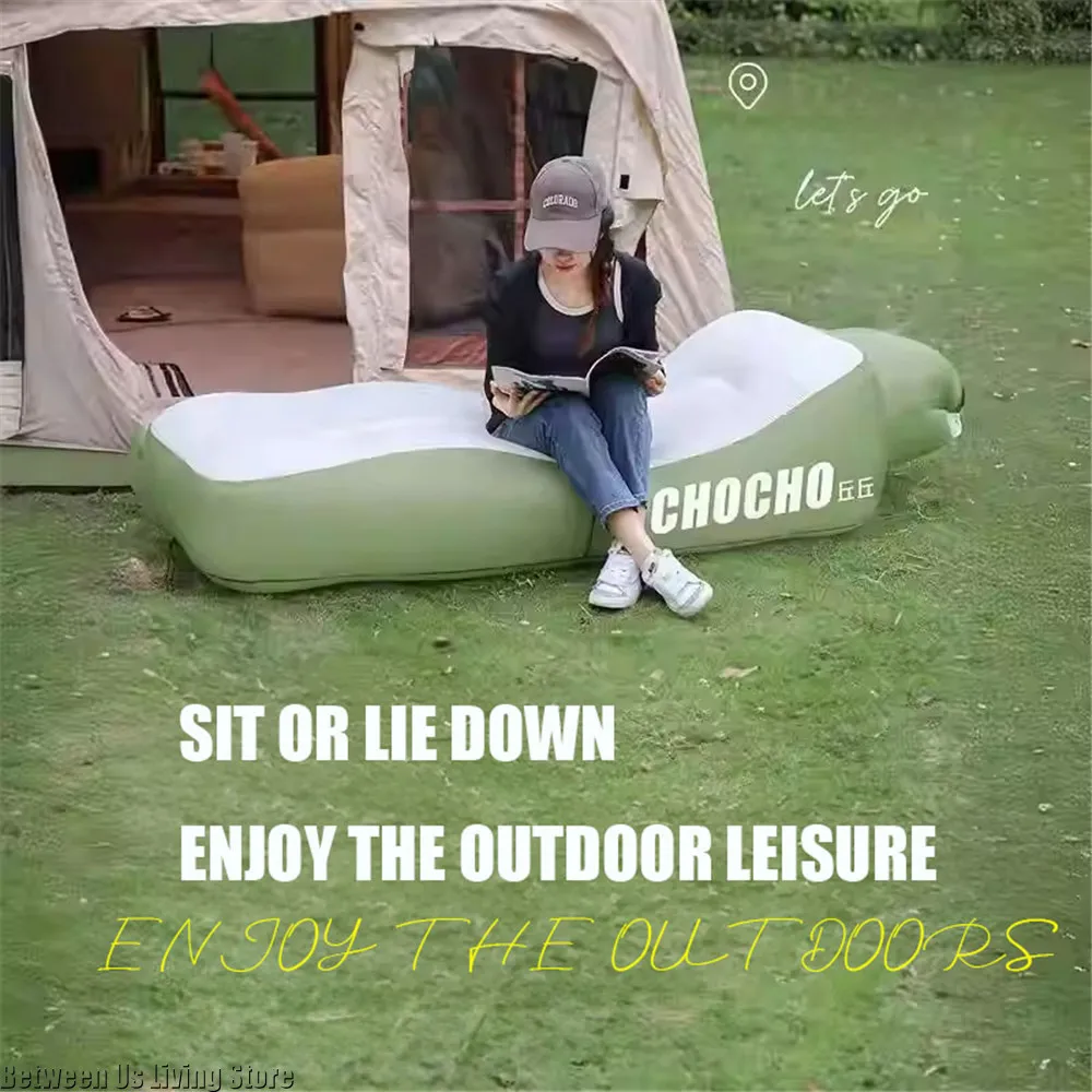 Divano letto gonfiabile di lus - Outdoor Furniture Arhaus recensione e prezzo