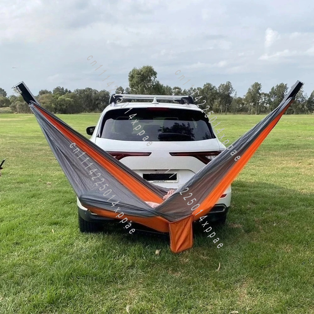 Supporto per amaca da veicolo  - Hammock With Stand recensione e prezzo