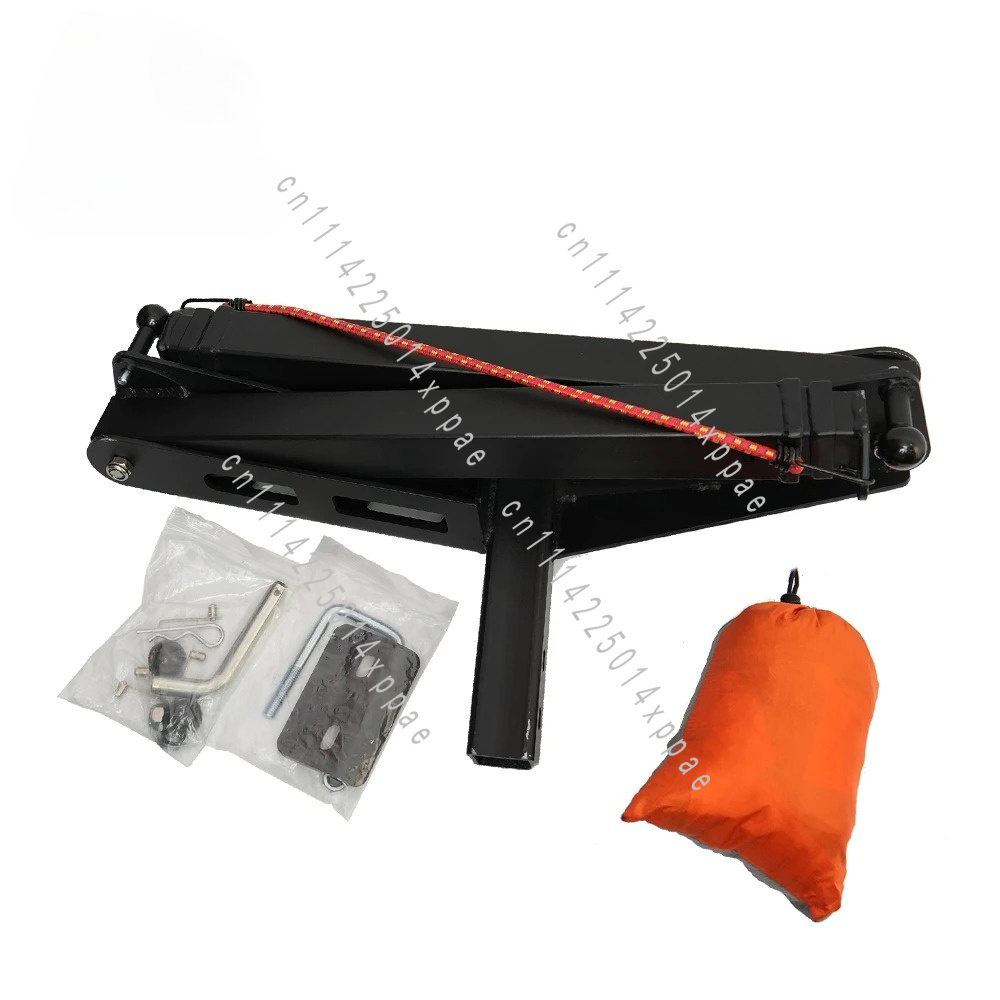 Supporto per amaca da veicolo  - Hammock With Stand recensione e prezzo