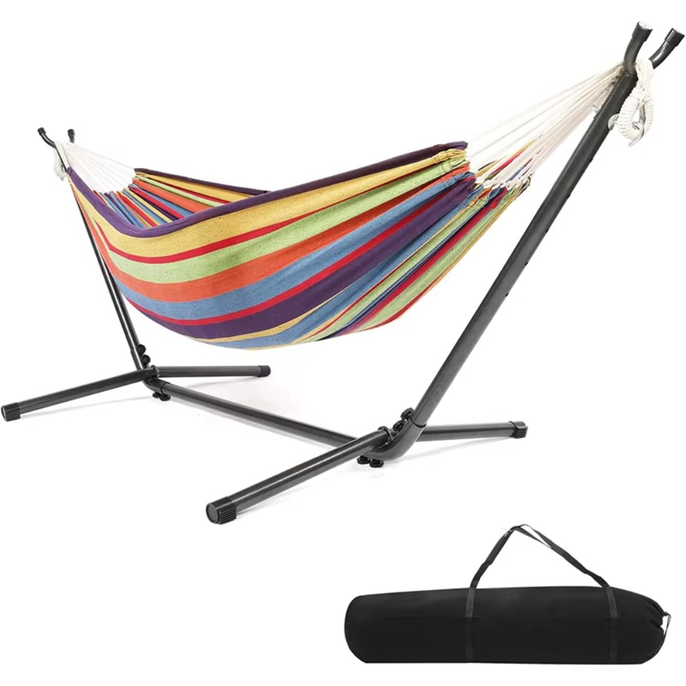 Supporto per Amaca da Campeggi - Hammock With Stand recensione e prezzo