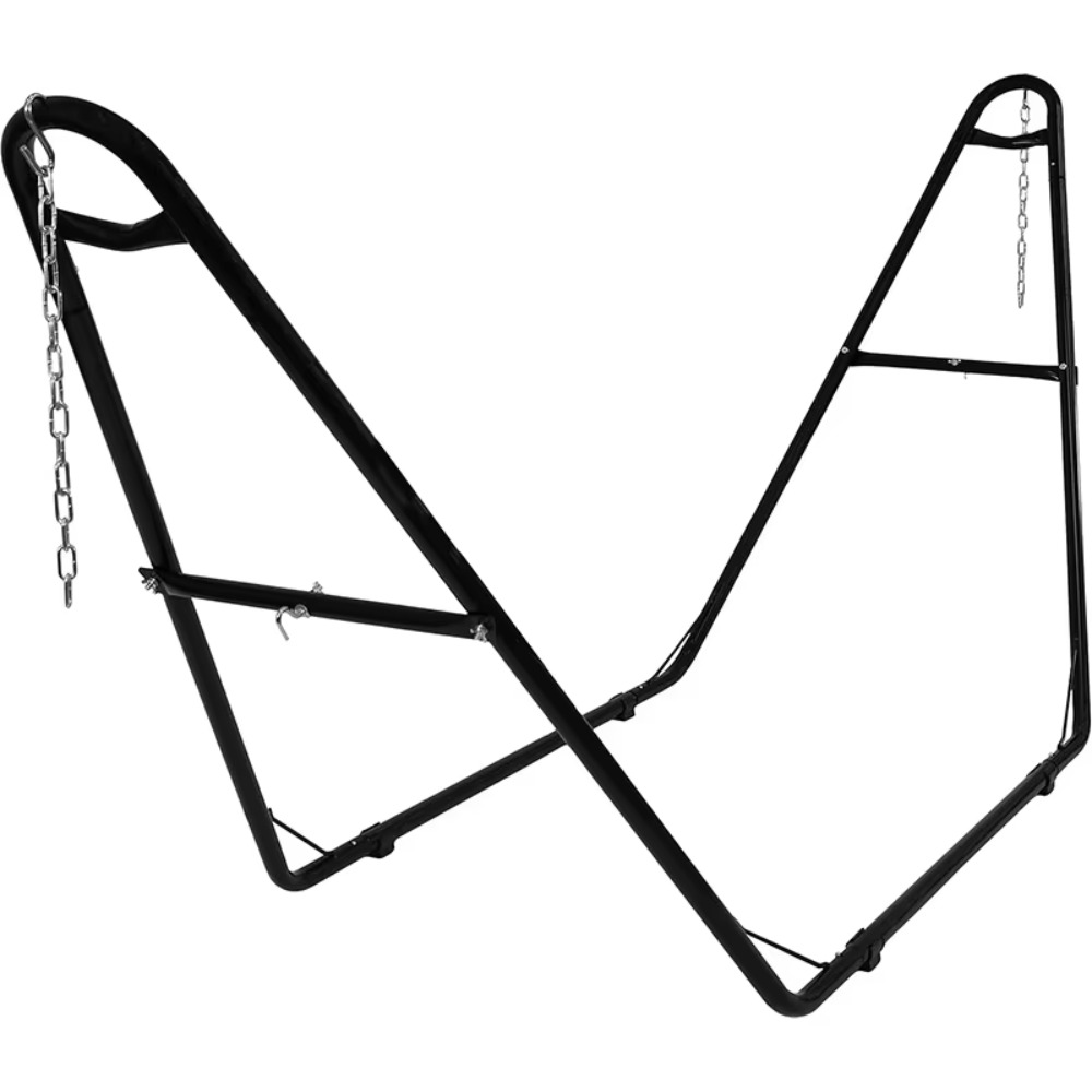 Supporto per Amaca da Campeggi - Hammock With Stand recensione e prezzo