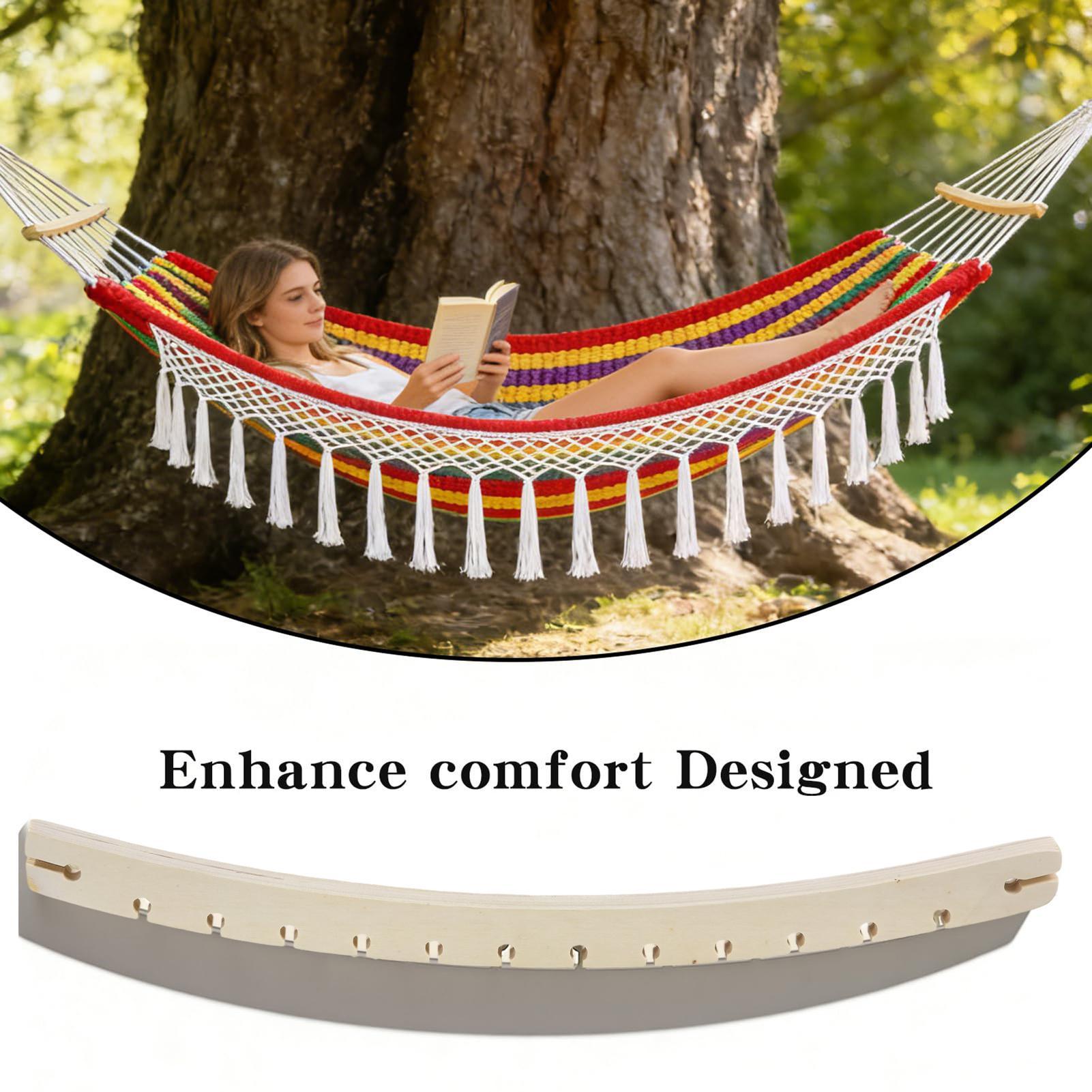 2 Pezzi Barra Distanziatrice p - Hammock With Stand recensione e prezzo