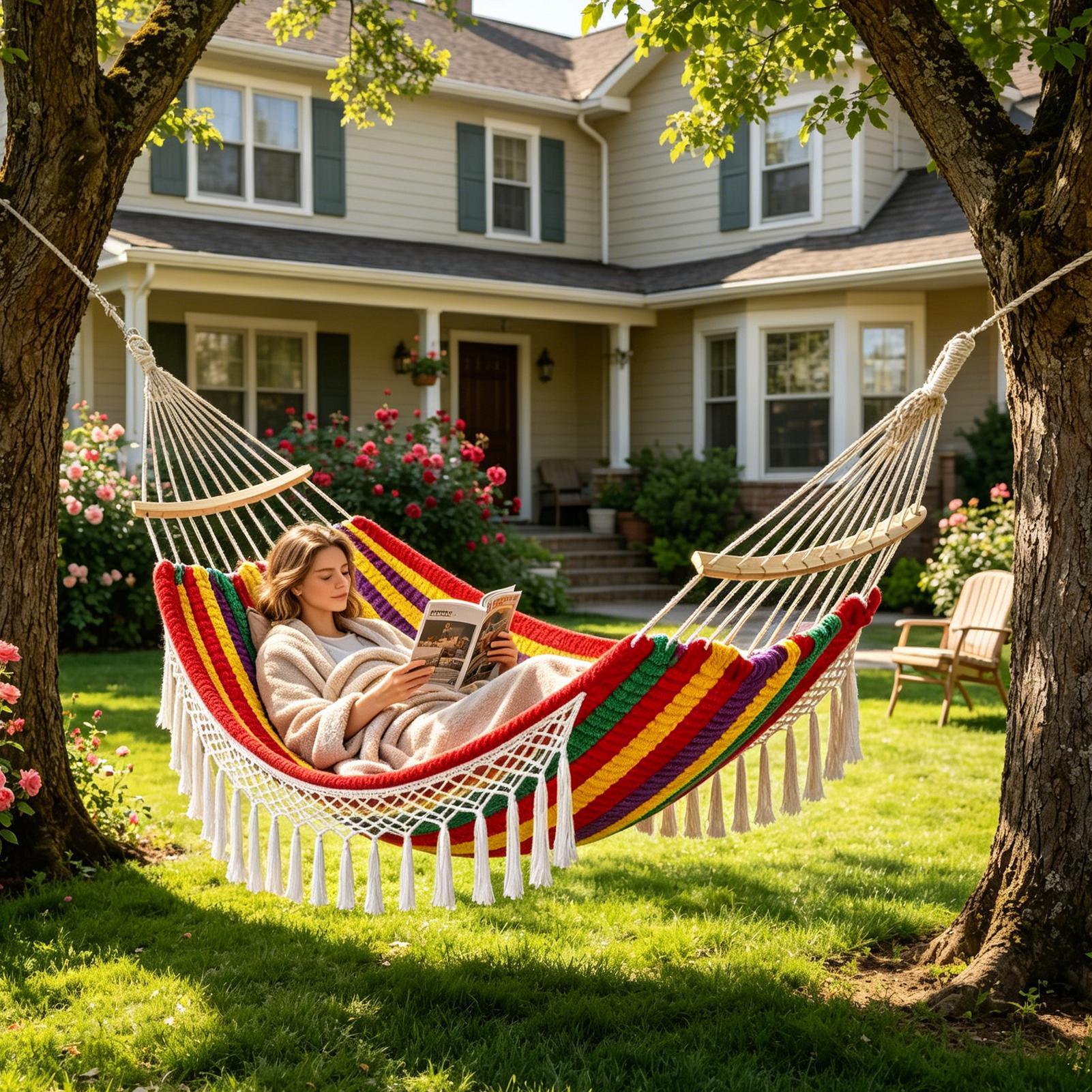 2 Pezzi Barra Distanziatrice p - Hammock With Stand recensione e prezzo
