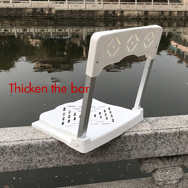 Cassetta da Pesca Pieghevole c - Outdoor Furniture Arhaus recensione e prezzo
