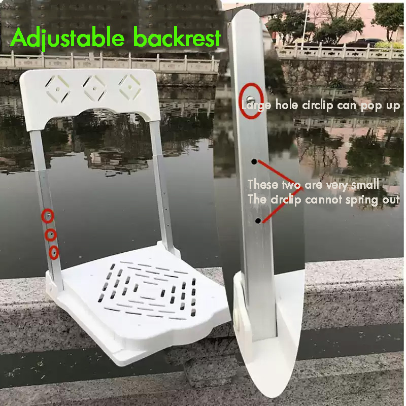 Cassetta da Pesca Pieghevole c - Outdoor Furniture Arhaus recensione e prezzo