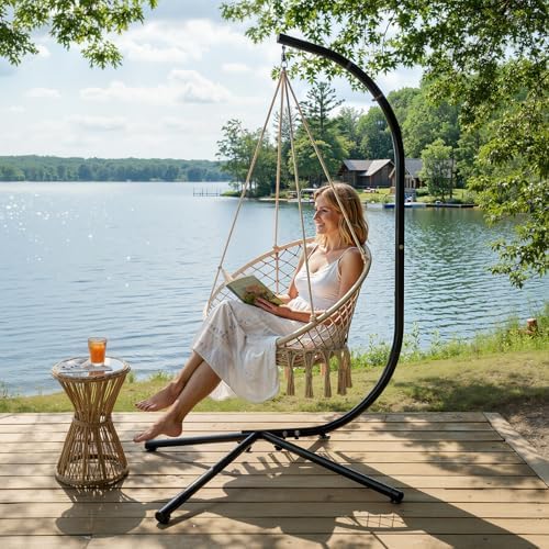 Supporto per Sedia Sospesa (So - Hammock With Stand recensione e prezzo