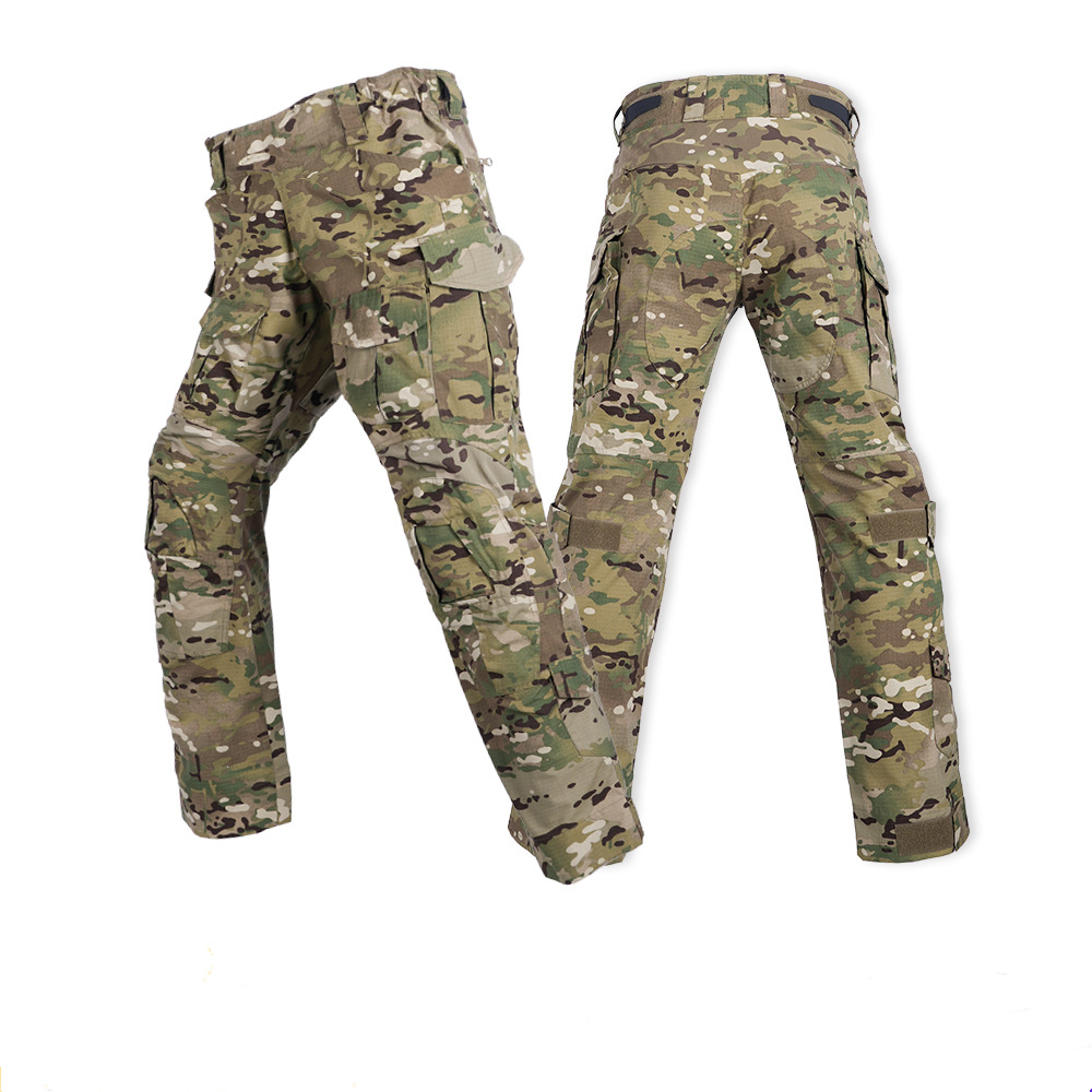 Pantaloni da combattimento da  - Outdoor Furniture Pads recensione e prezzo