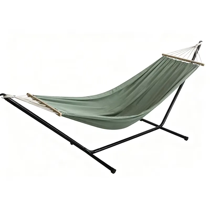 Amaca portatile per impieghi g - Hammock With Stand recensione e prezzo