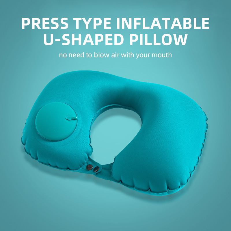 Cuscino gonfiabile pieghevole  - Outdoor Furniture Pillows recensione e prezzo