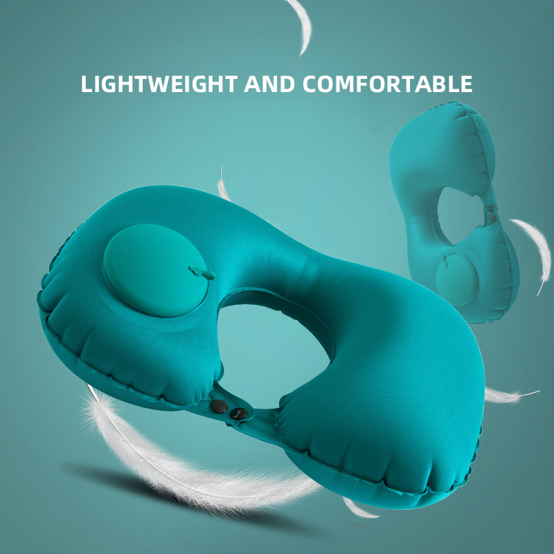 Cuscino gonfiabile pieghevole  - Outdoor Furniture Pillows recensione e prezzo