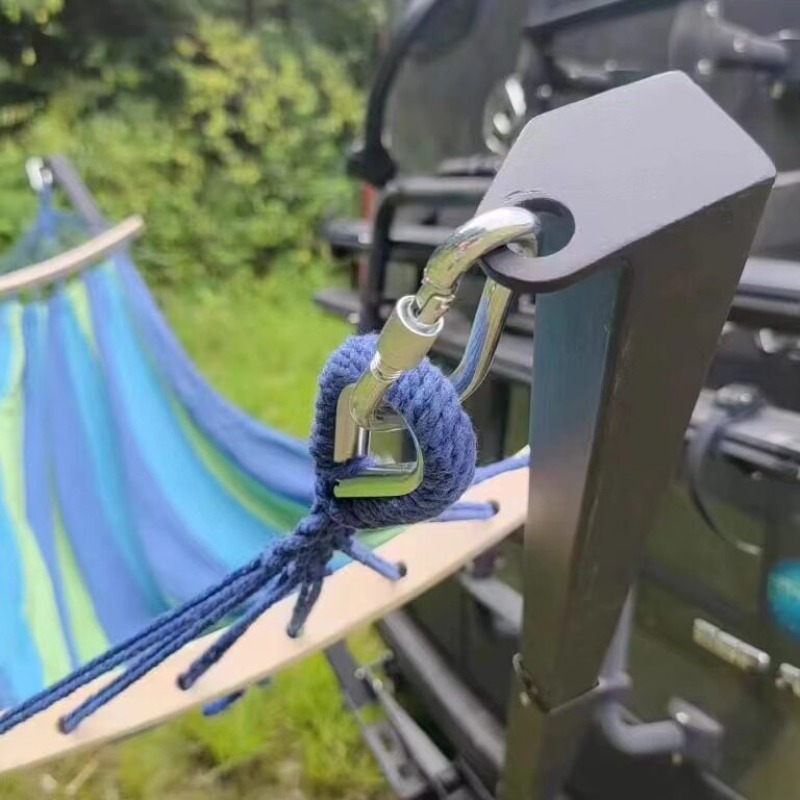Supporto Regolabile per Amaca  - Hammock With Stand recensione e prezzo