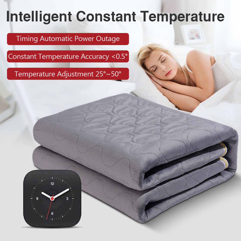 Coperta da viaggio riscaldata  - Outdoor Furniture Pads recensione e prezzo