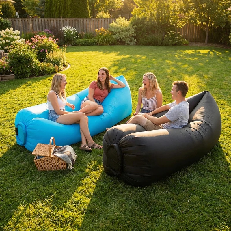 Divano Gonfiabile Portatile Le - Outdoor Furniture Arhaus recensione e prezzo